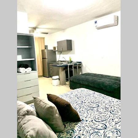 Increíble departamento privado Apartamento Monterrei Exterior foto