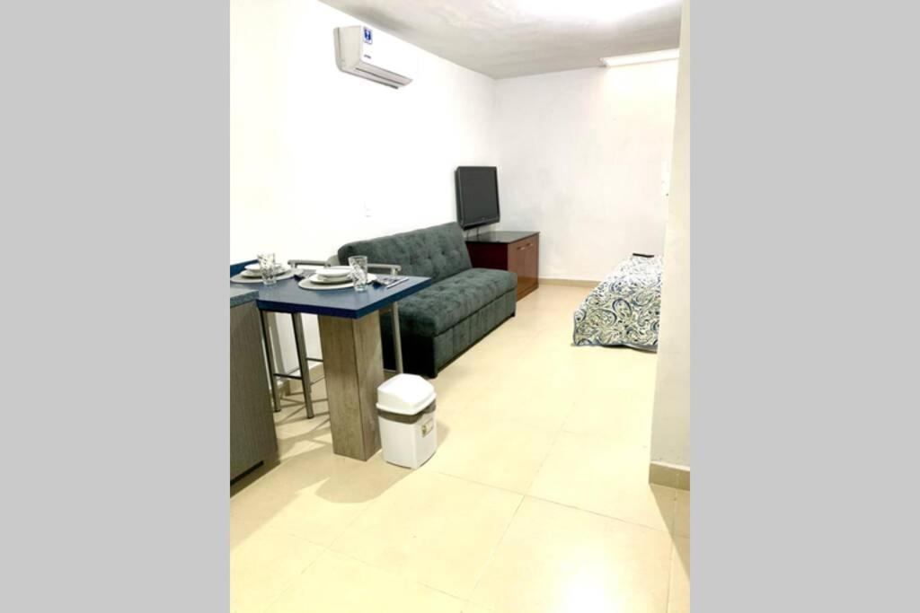 Increíble departamento privado Apartamento Monterrei Exterior foto