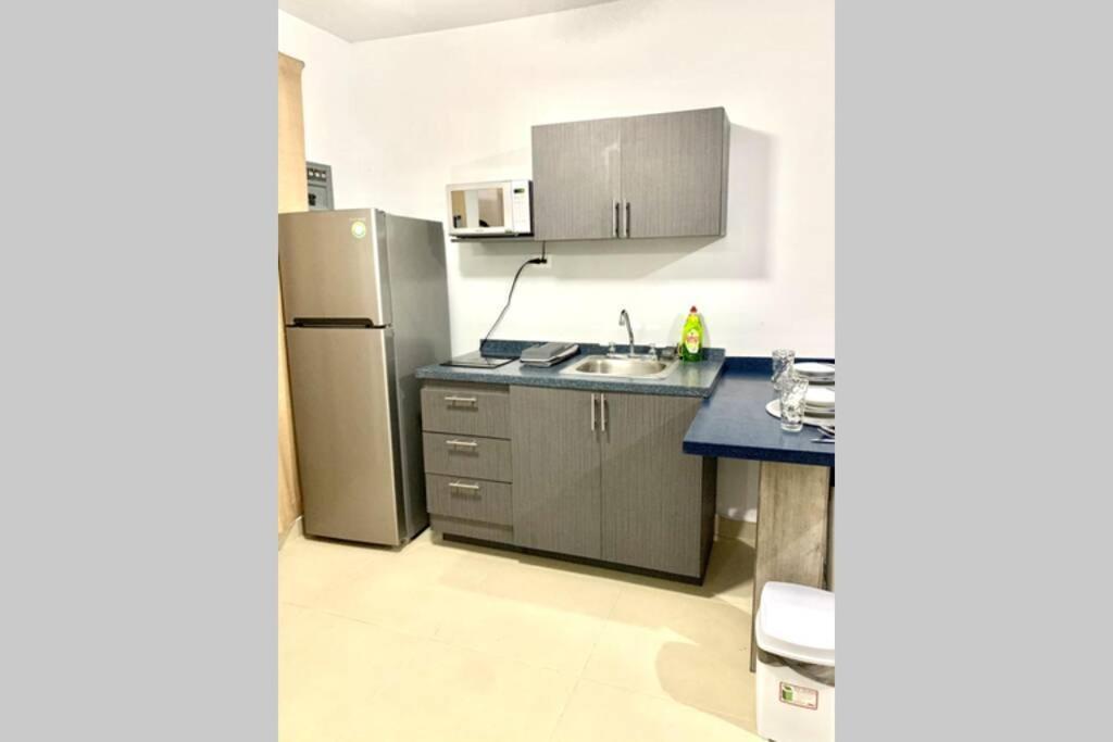 Increíble departamento privado Apartamento Monterrei Exterior foto