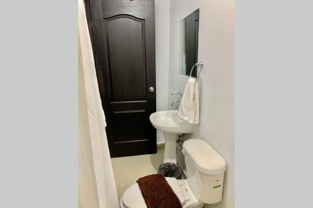 Increíble departamento privado Apartamento Monterrei Exterior foto