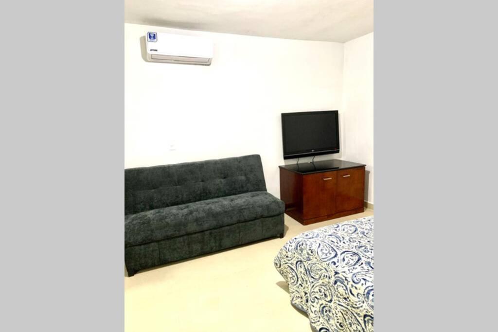 Increíble departamento privado Apartamento Monterrei Exterior foto