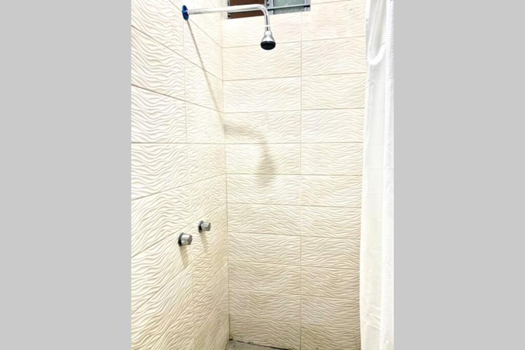 Increíble departamento privado Apartamento Monterrei Exterior foto